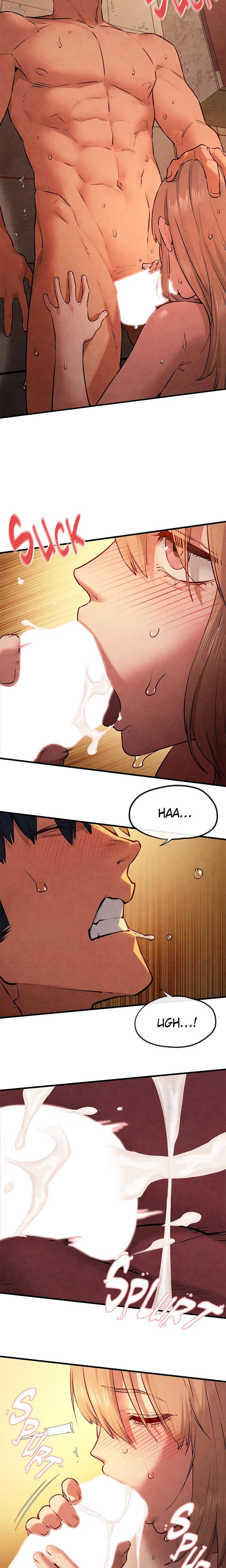 Moby Dick Uncensored, chapter 42, page 6 of 22