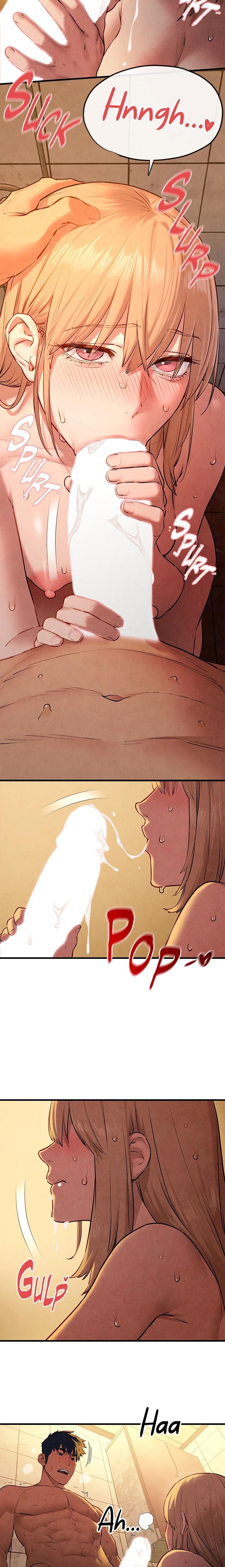 Moby Dick Uncensored, chapter 42, page 7 of 22