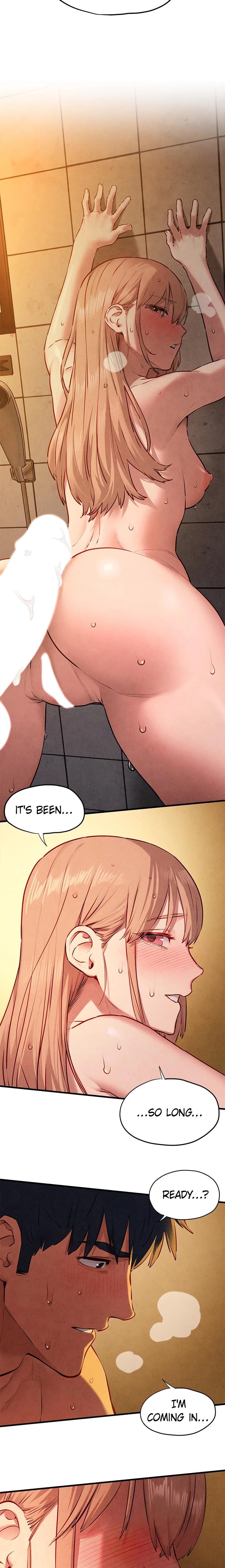 Moby Dick Uncensored, chapter 42, page 11 of 22