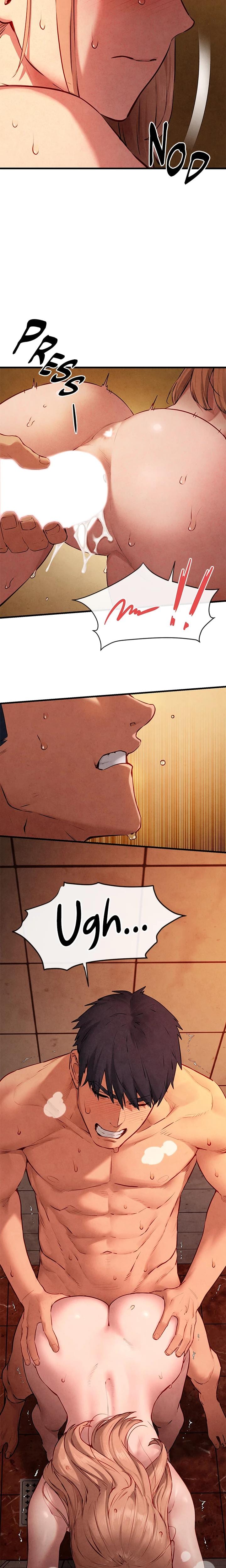 Moby Dick Uncensored, chapter 42, page 12 of 22