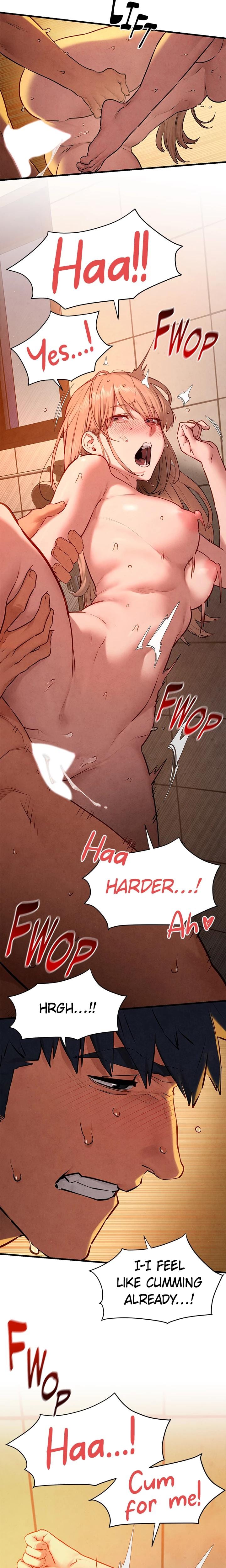 Moby Dick Uncensored, chapter 42, page 15 of 22