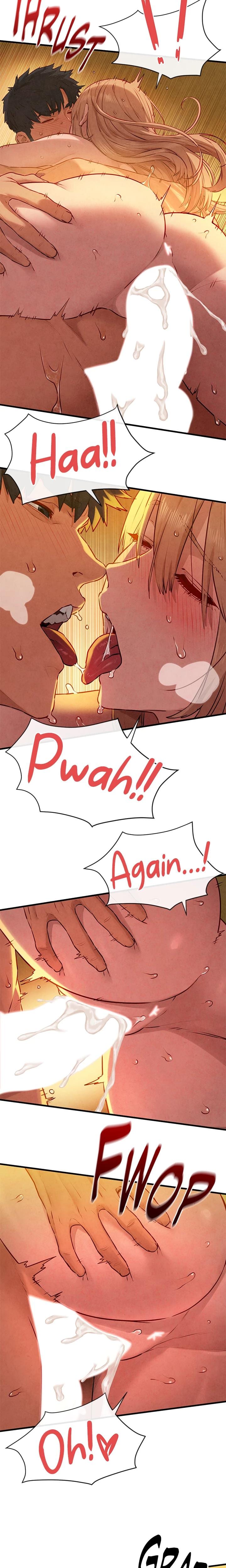 Moby Dick Uncensored, chapter 42, page 18 of 22