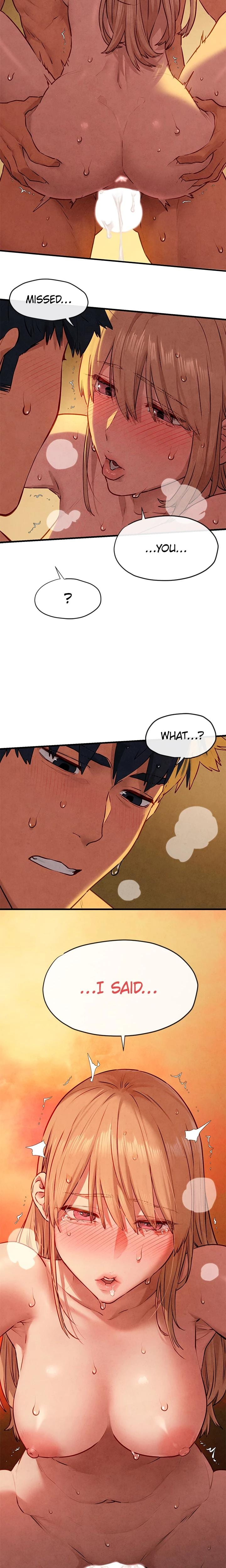 Moby Dick Uncensored, chapter 42, page 20 of 22