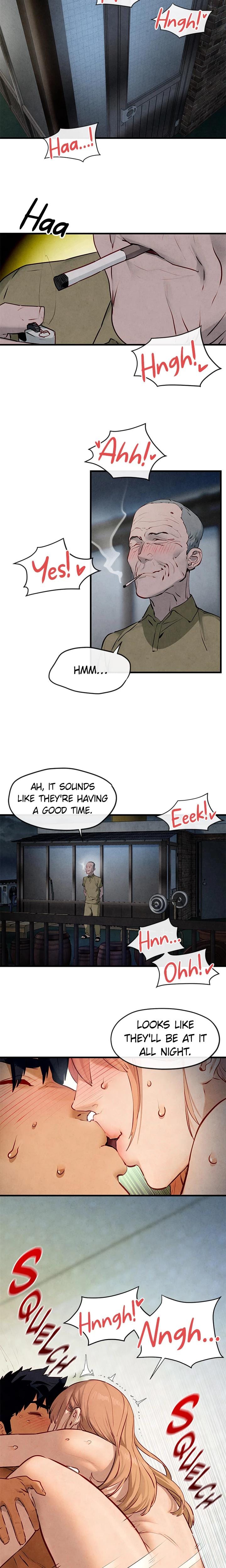Moby Dick Uncensored, chapter 43, page 11 of 21