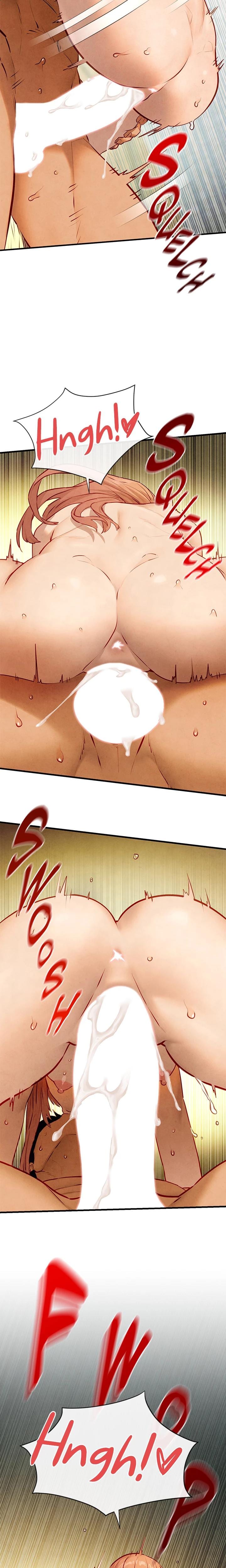 Moby Dick Uncensored, chapter 43, page 12 of 21