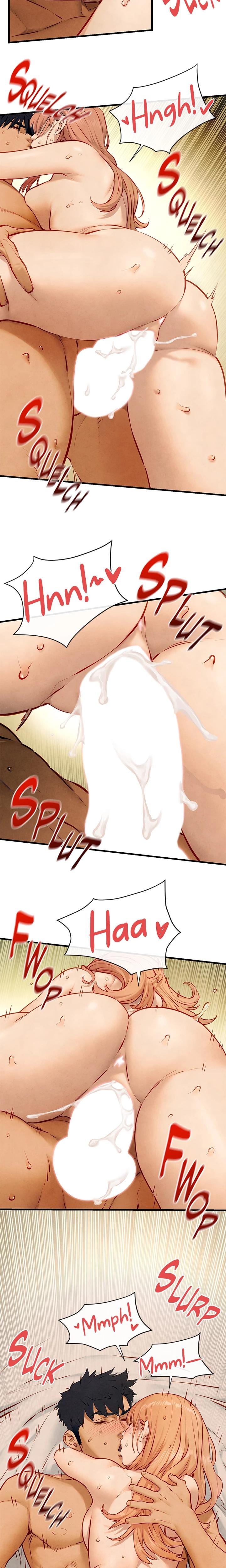 Moby Dick Uncensored, chapter 43, page 14 of 21