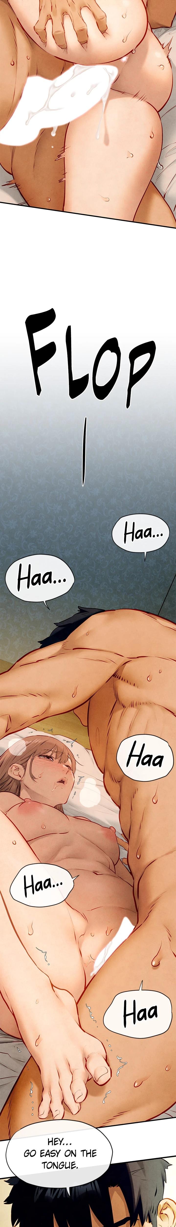 Moby Dick Uncensored, chapter 43, page 16 of 21