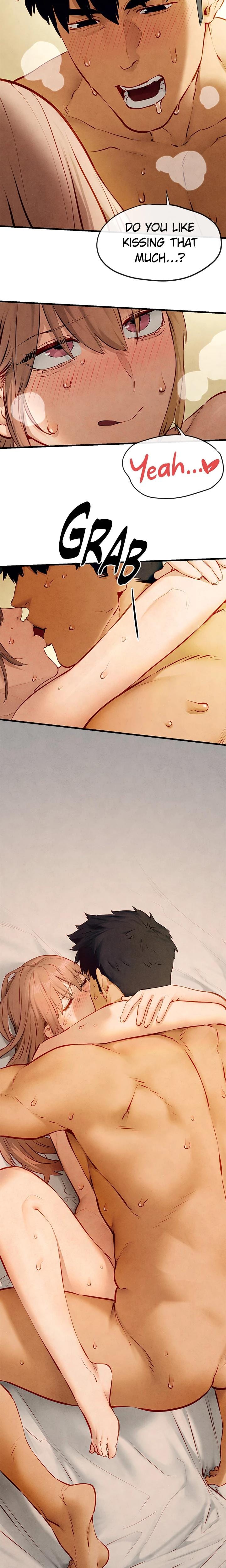 Moby Dick Uncensored, chapter 43, page 17 of 21