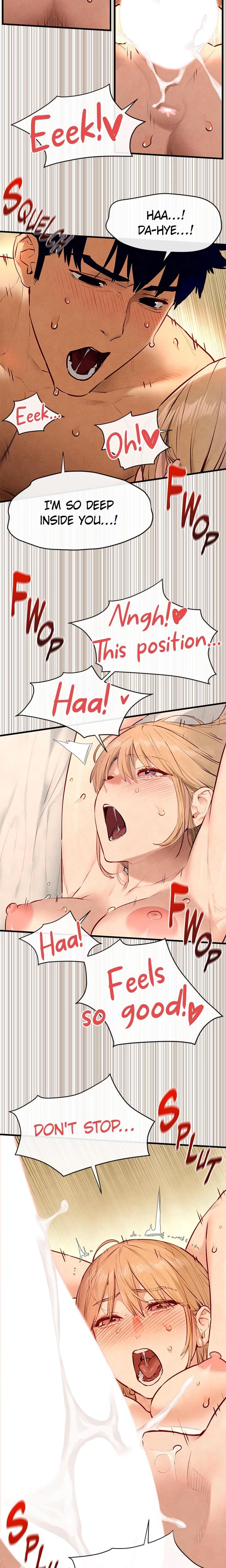 Moby Dick Uncensored, chapter 44, page 7 of 22