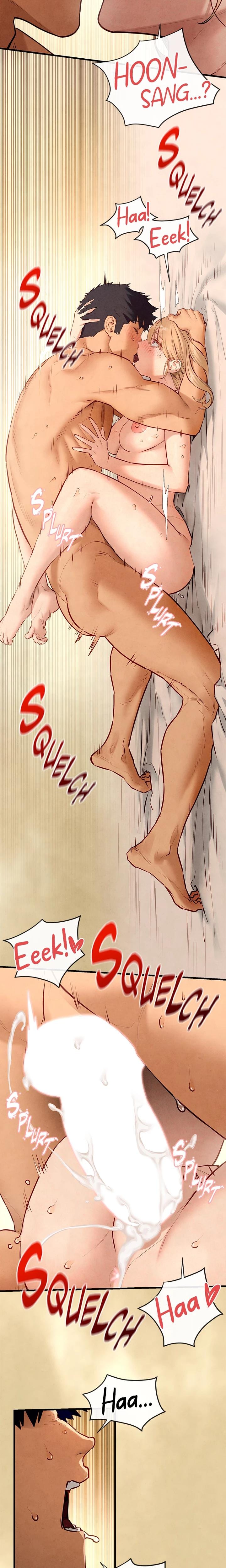 Moby Dick Uncensored, chapter 44, page 13 of 22