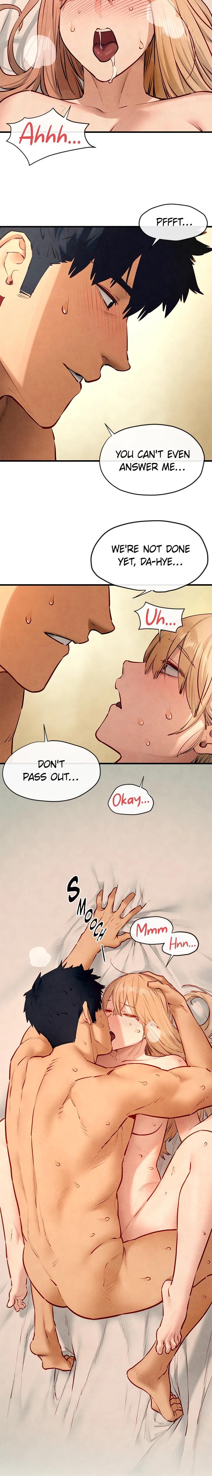 Moby Dick Uncensored, chapter 44, page 15 of 22