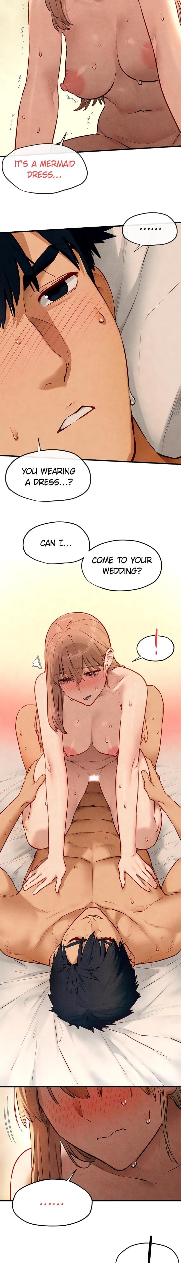 Moby Dick Uncensored, chapter 44, page 17 of 22
