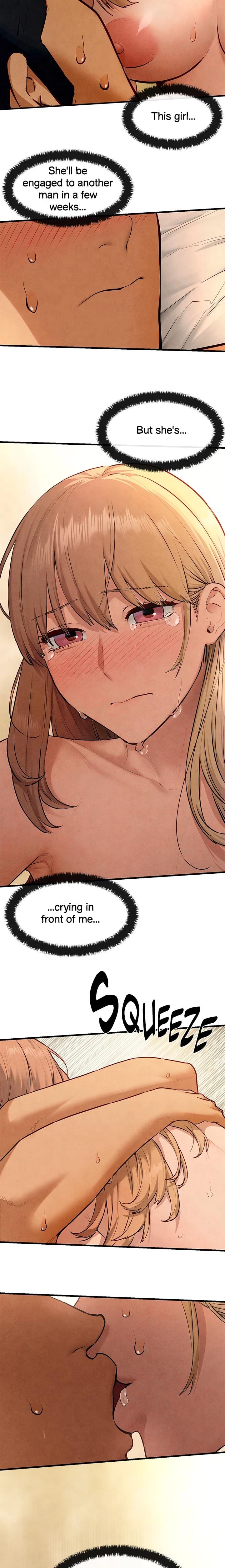 Moby Dick Uncensored, chapter 45, page 5 of 29