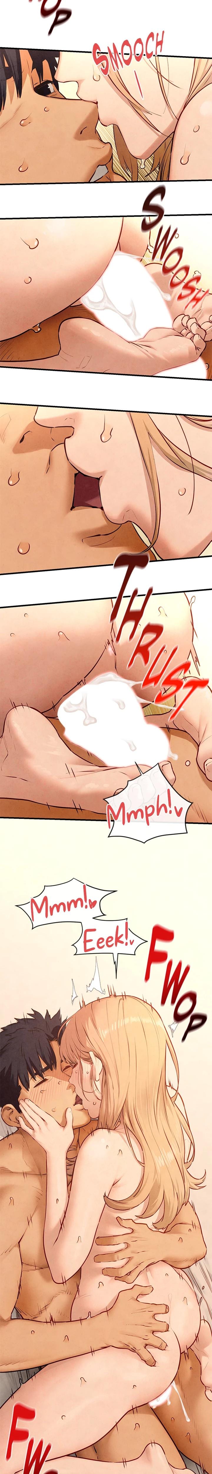 Moby Dick Uncensored, chapter 45, page 8 of 29