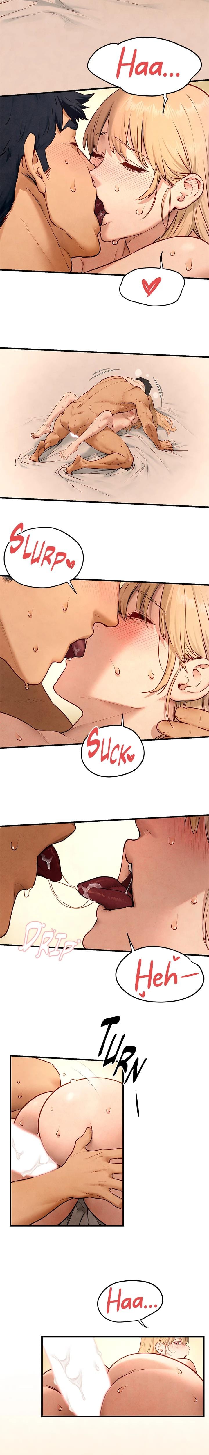 Moby Dick Uncensored, chapter 45, page 10 of 29