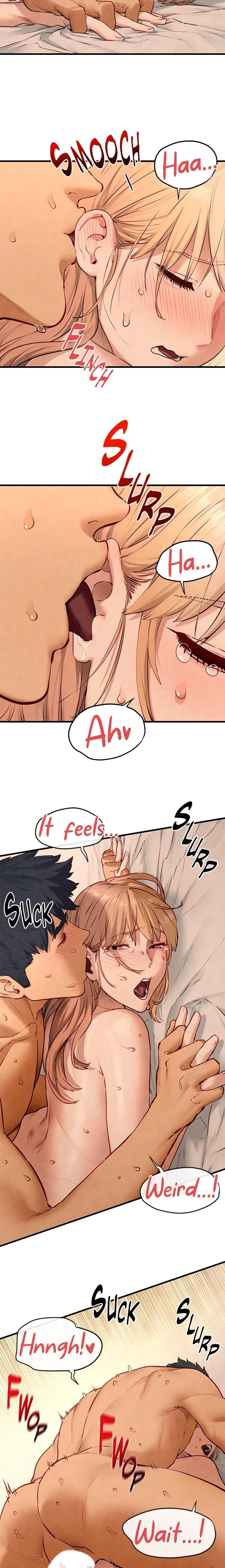 Moby Dick Uncensored, chapter 45, page 12 of 29