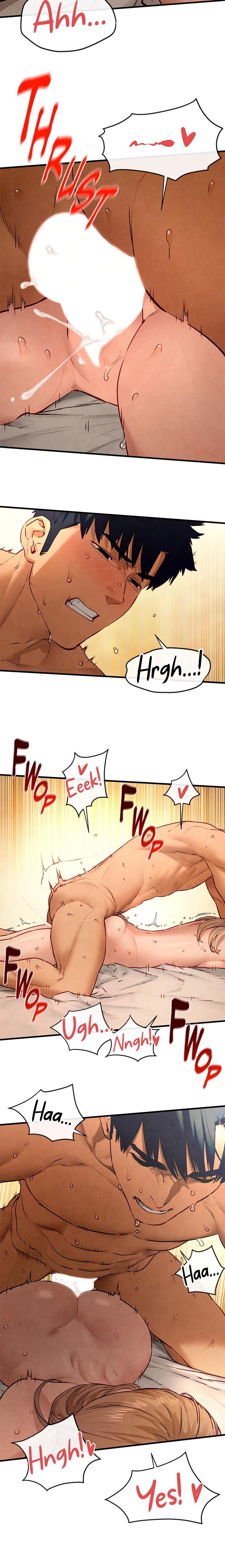 Moby Dick Uncensored, chapter 45, page 14 of 29
