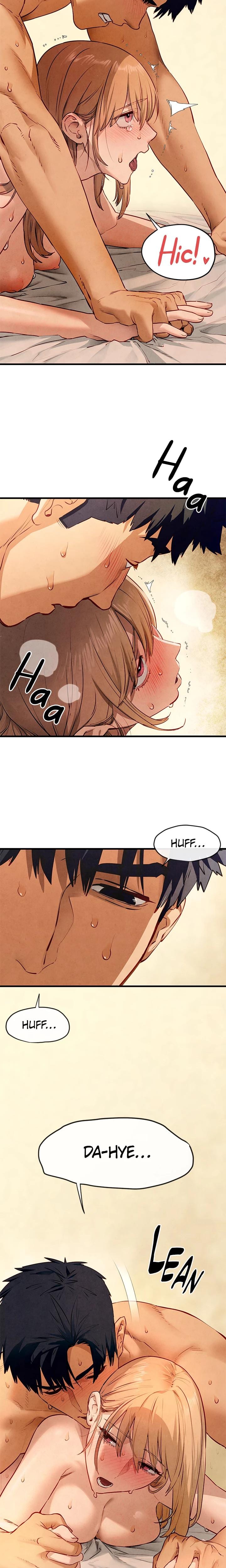 Moby Dick Uncensored, chapter 45, page 17 of 29