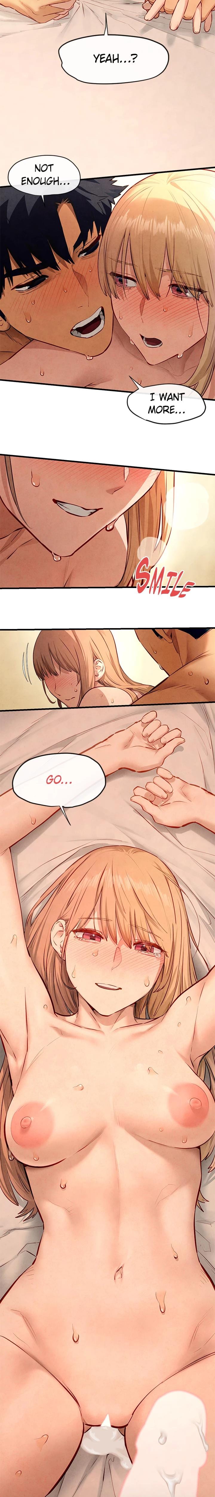 Moby Dick Uncensored, chapter 45, page 18 of 29