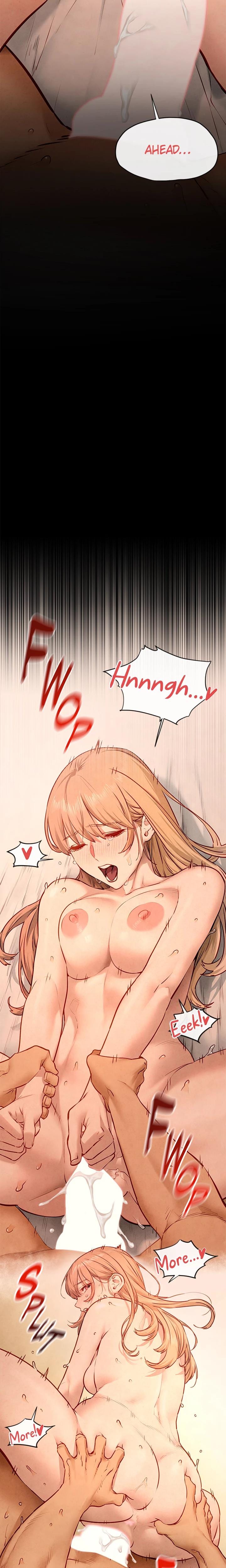 Moby Dick Uncensored, chapter 45, page 19 of 29