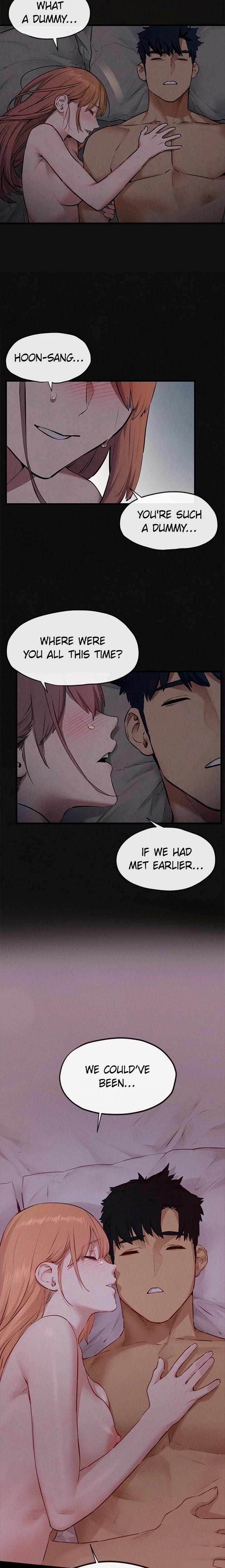 Moby Dick Uncensored, chapter 45, page 23 of 29