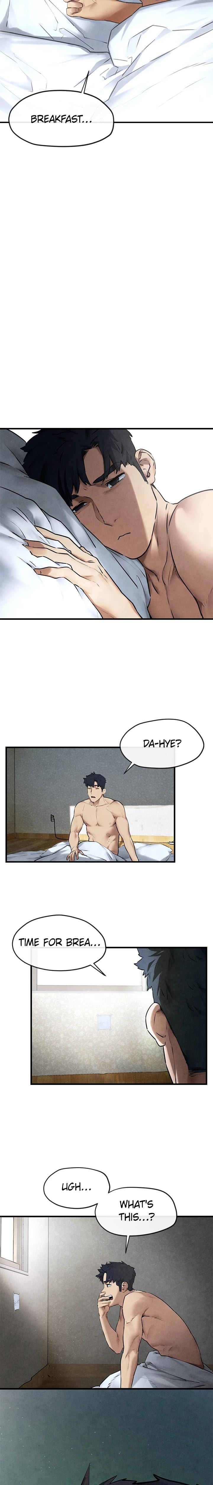 Moby Dick Uncensored, chapter 45, page 25 of 29