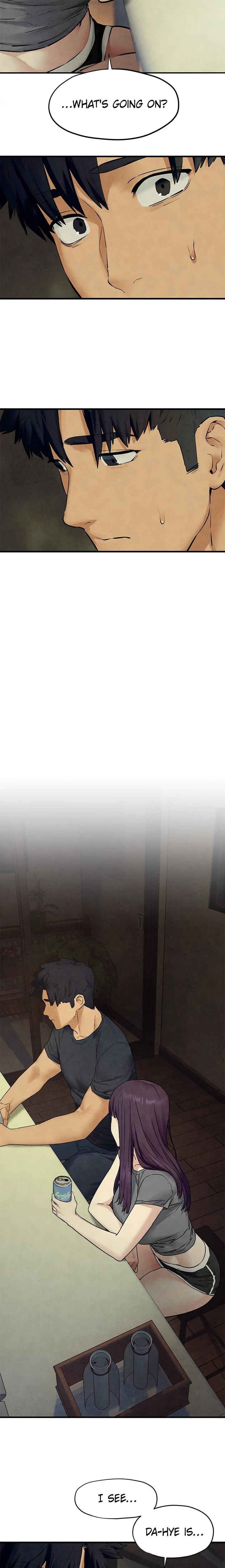 Moby Dick Uncensored, chapter 46, page 9 of 31