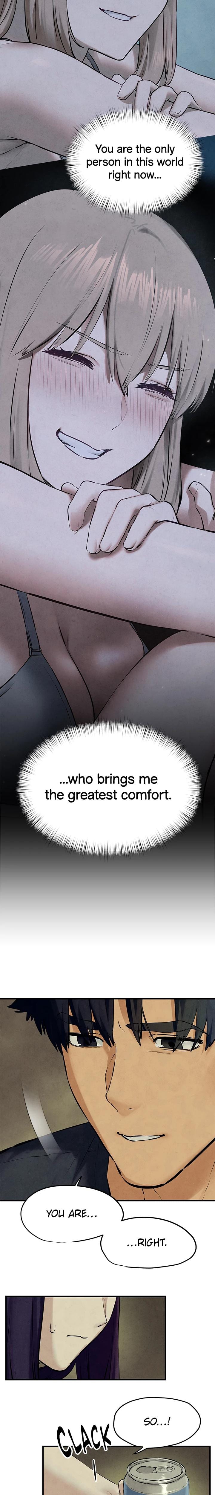 Moby Dick Uncensored, chapter 46, page 15 of 31