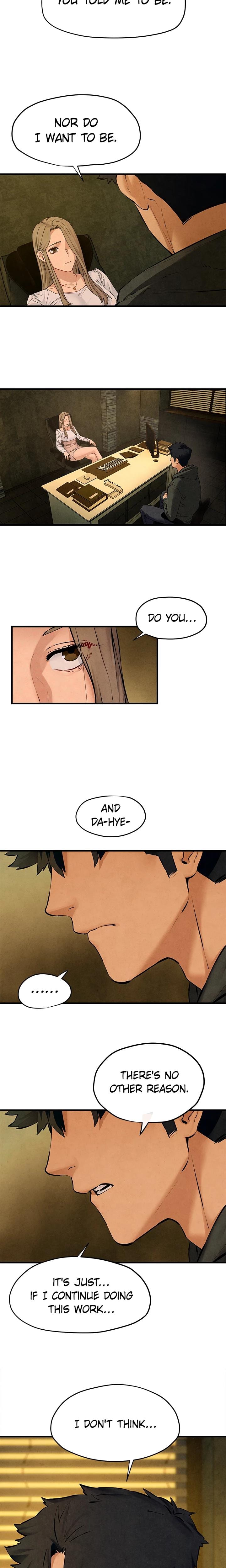 Moby Dick Uncensored, chapter 46, page 20 of 31