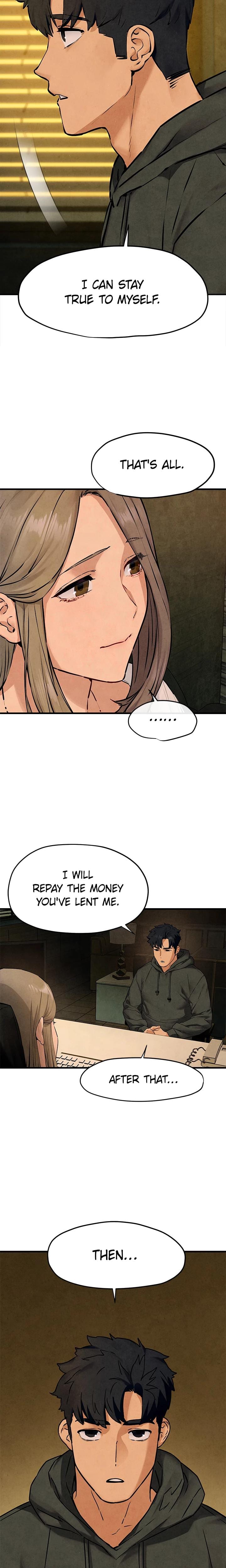 Moby Dick Uncensored, chapter 46, page 21 of 31