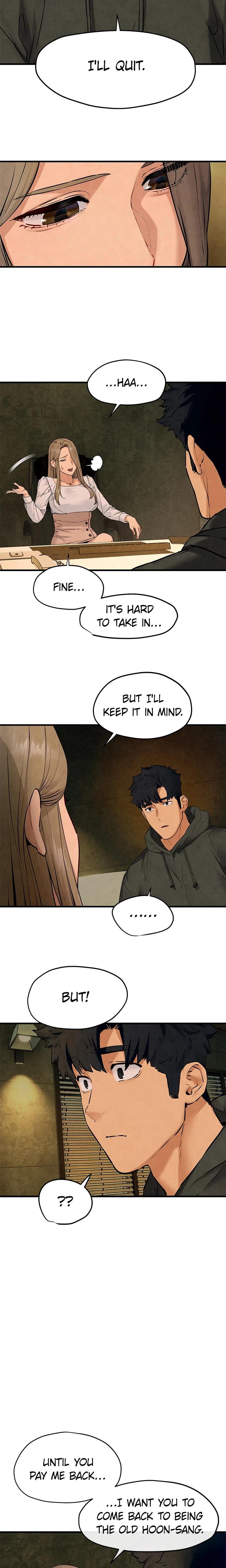 Moby Dick Uncensored, chapter 46, page 22 of 31