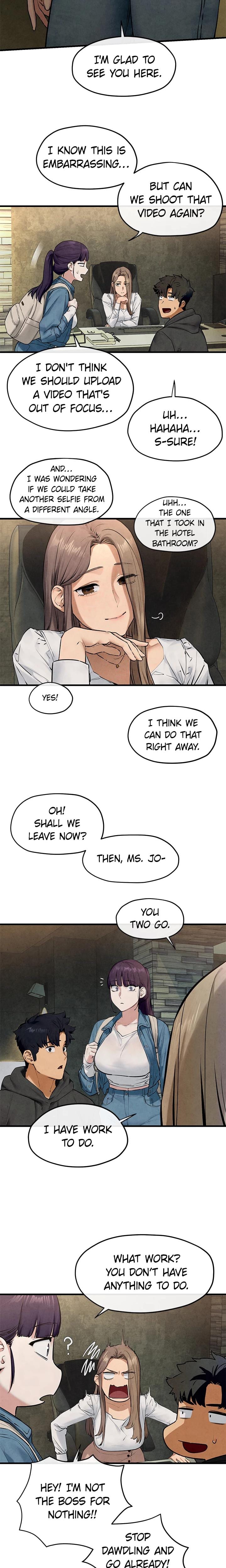 Moby Dick Uncensored, chapter 46, page 24 of 31