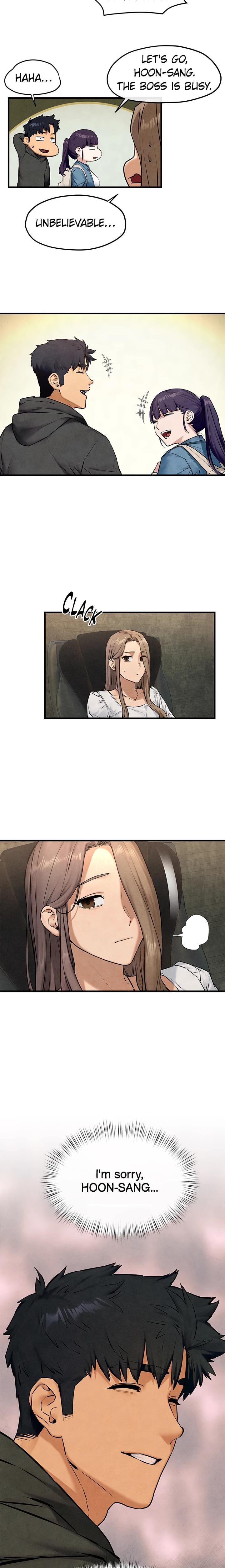 Moby Dick Uncensored, chapter 46, page 25 of 31
