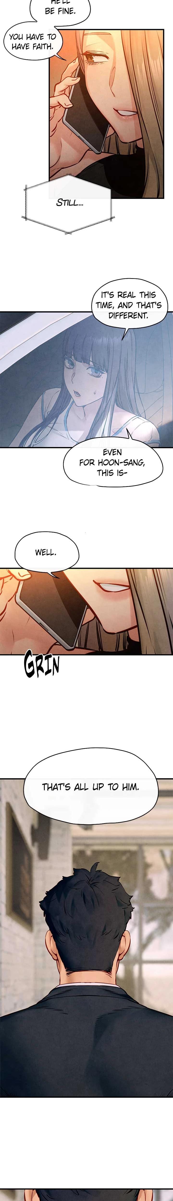Moby Dick Uncensored, chapter 47, page 6 of 25