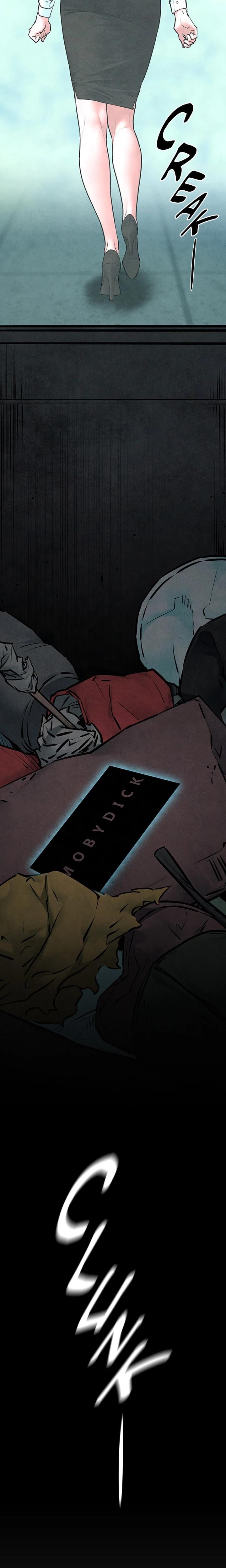 Moby Dick Uncensored, chapter 48, page 9 of 28