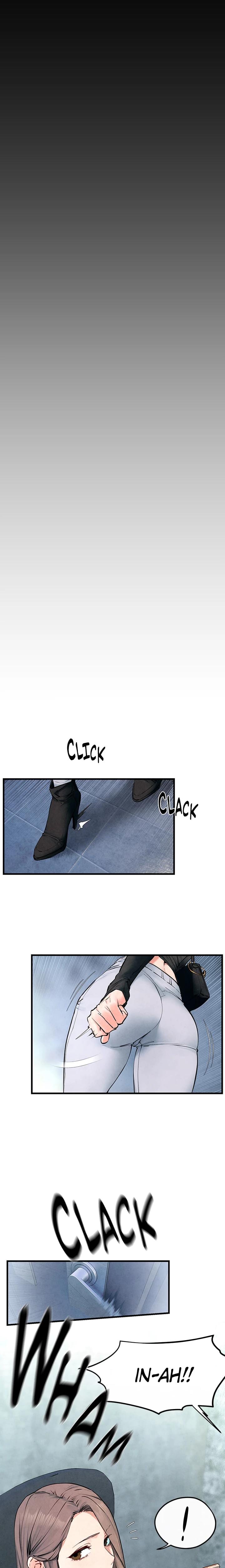 Moby Dick Uncensored, chapter 48, page 10 of 28