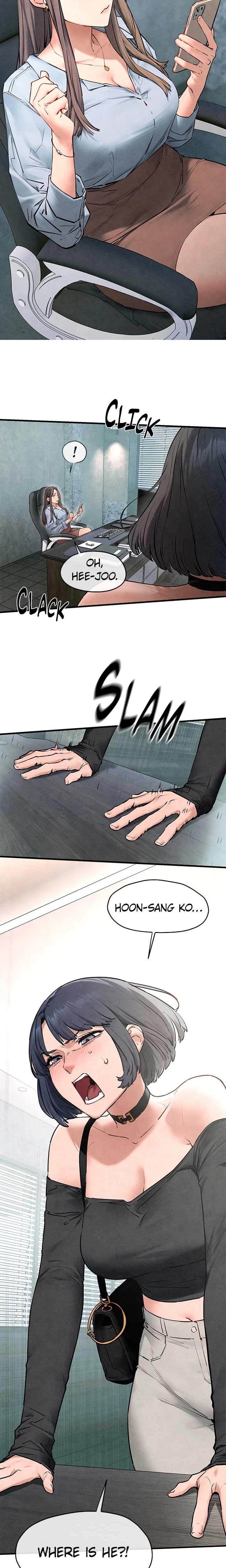 Moby Dick Uncensored, chapter 48, page 11 of 28
