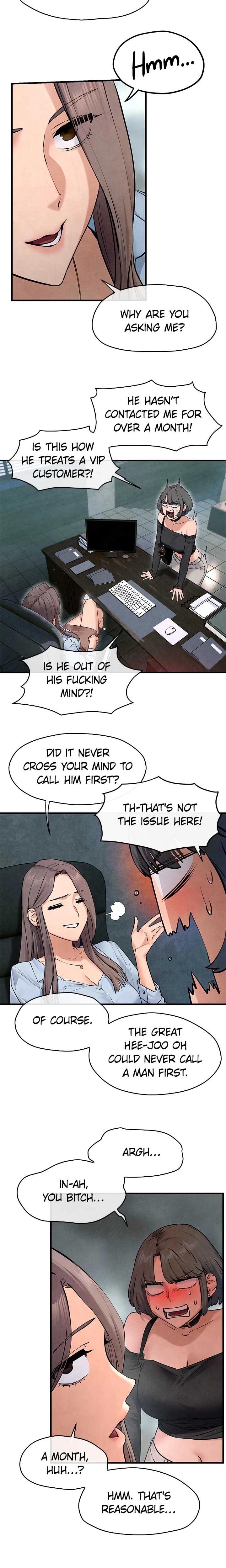 Moby Dick Uncensored, chapter 48, page 12 of 28
