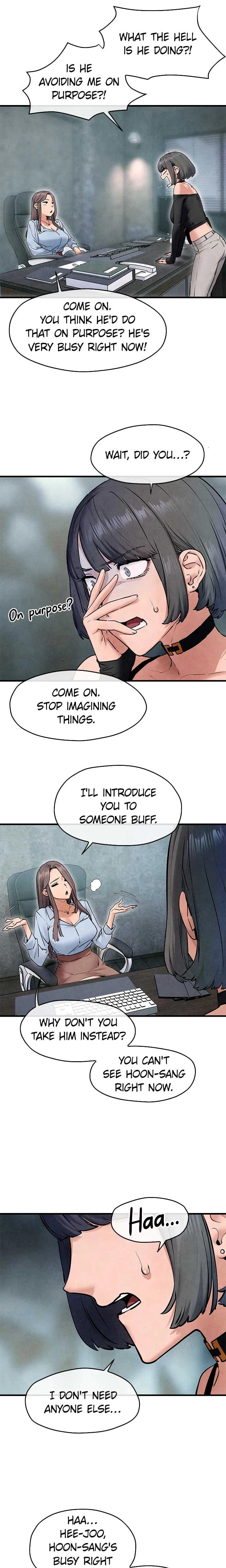 Moby Dick Uncensored, chapter 48, page 13 of 28