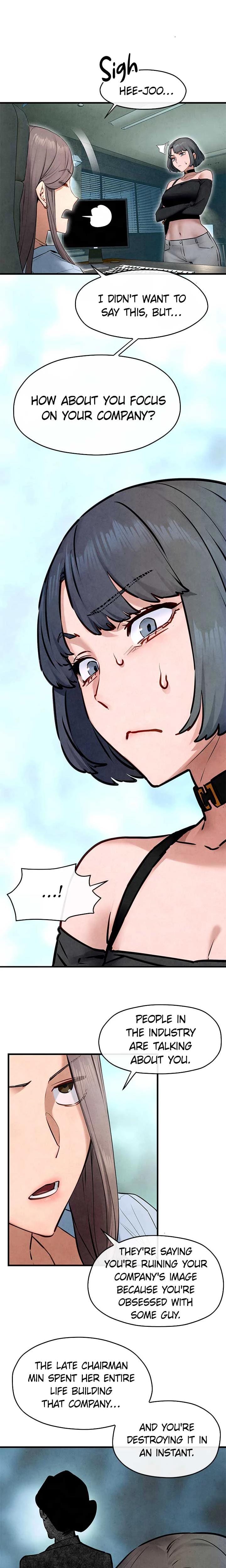 Moby Dick Uncensored, chapter 48, page 15 of 28