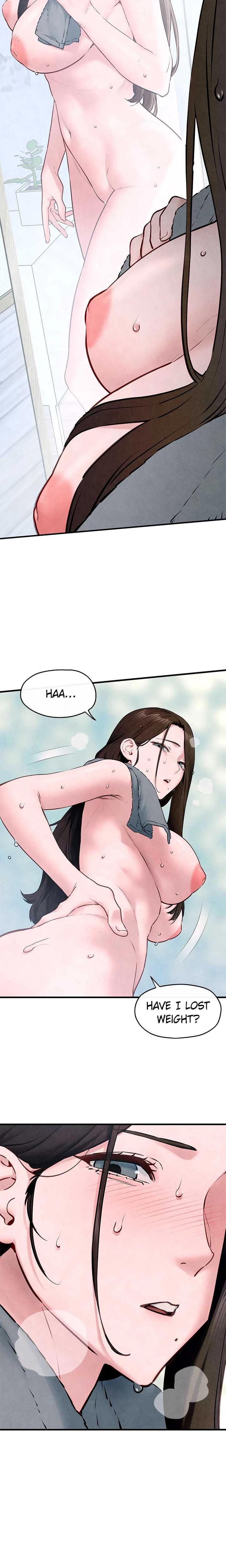 Moby Dick Uncensored, chapter 48, page 20 of 28