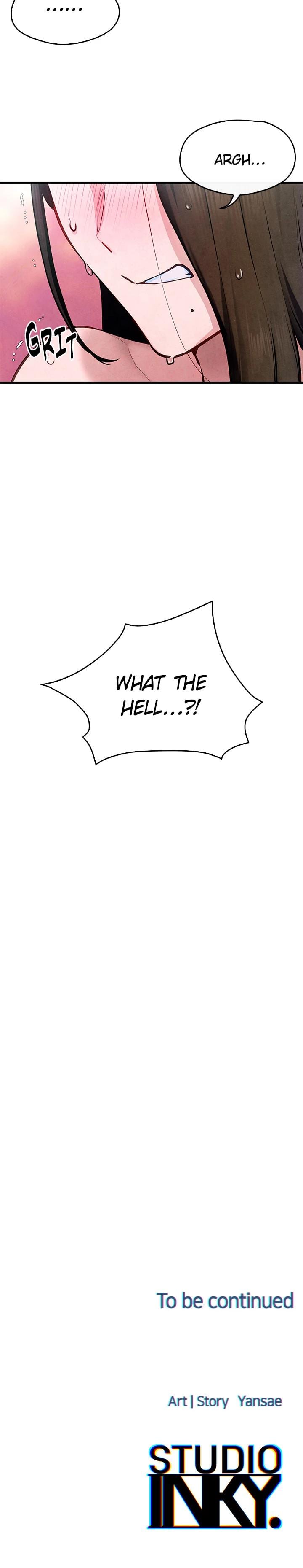 Moby Dick Uncensored, chapter 48, page 28 of 28