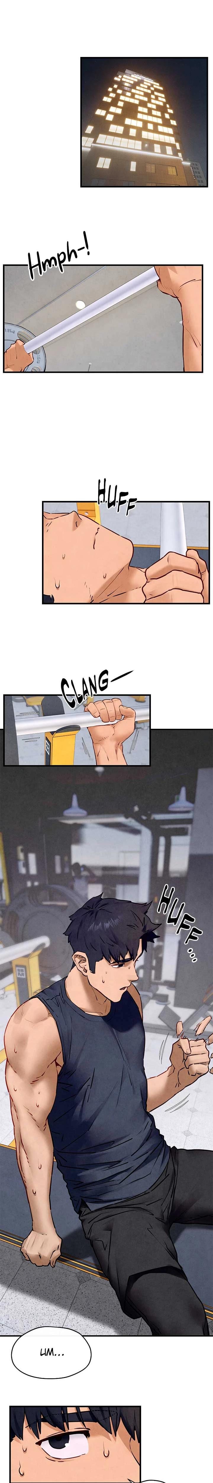 Moby Dick Uncensored, chapter 49, page 5 of 24