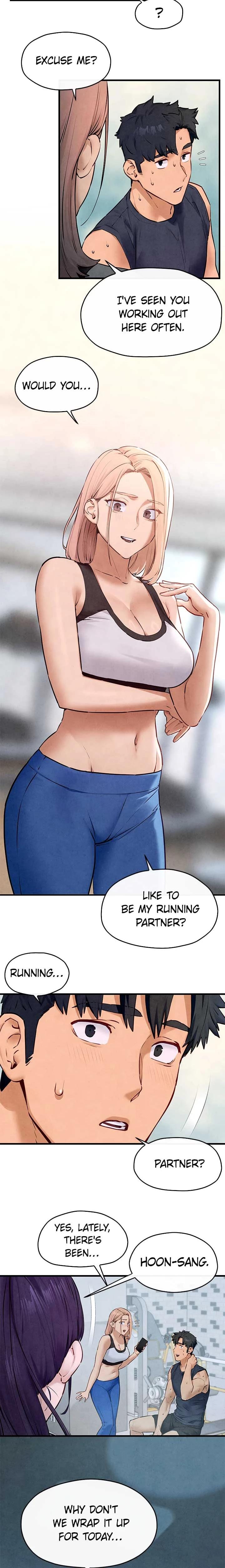 Moby Dick Uncensored, chapter 49, page 6 of 24