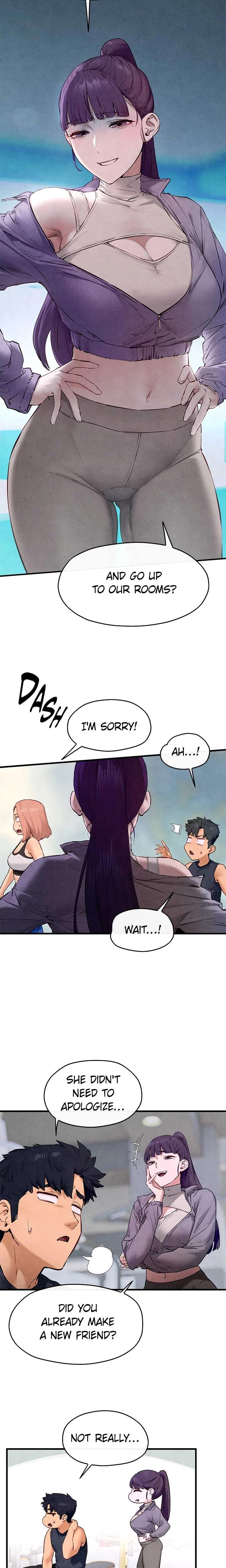 Moby Dick Uncensored, chapter 49, page 7 of 24
