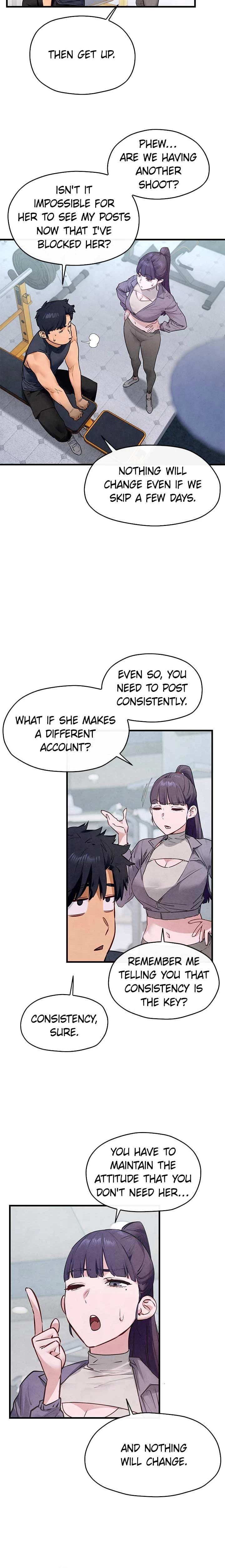 Moby Dick Uncensored, chapter 49, page 8 of 24