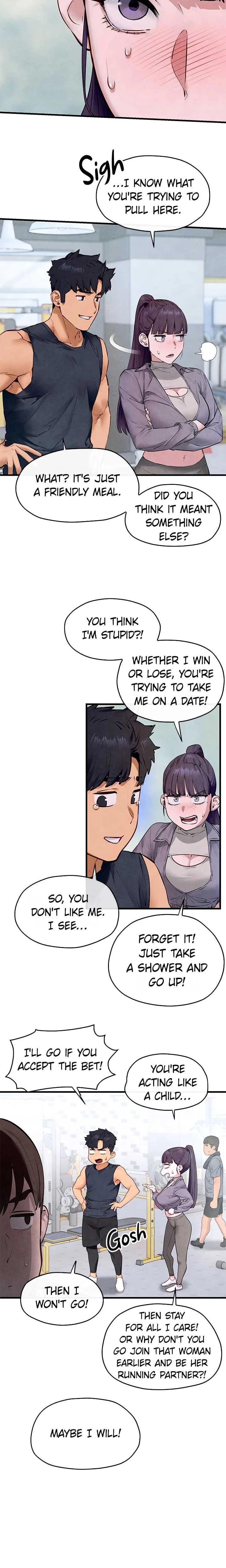 Moby Dick Uncensored, chapter 49, page 11 of 24