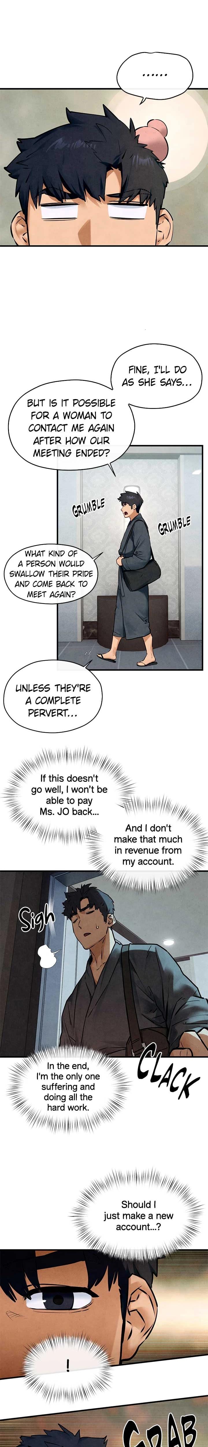 Moby Dick Uncensored, chapter 49, page 12 of 24