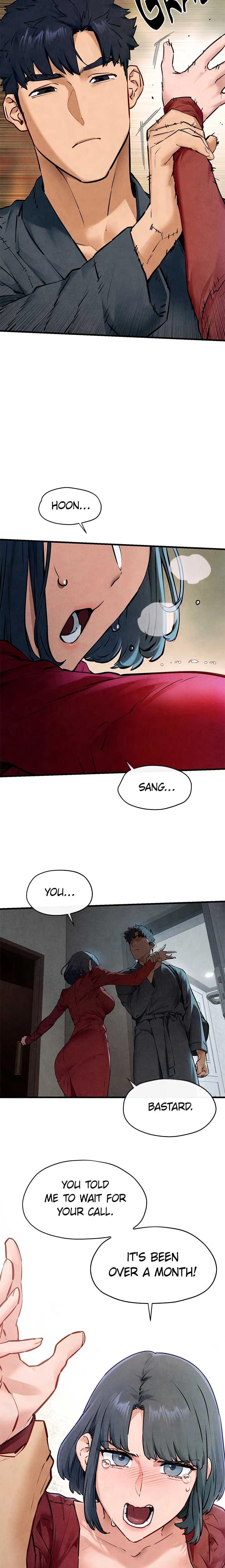 Moby Dick Uncensored, chapter 49, page 13 of 24