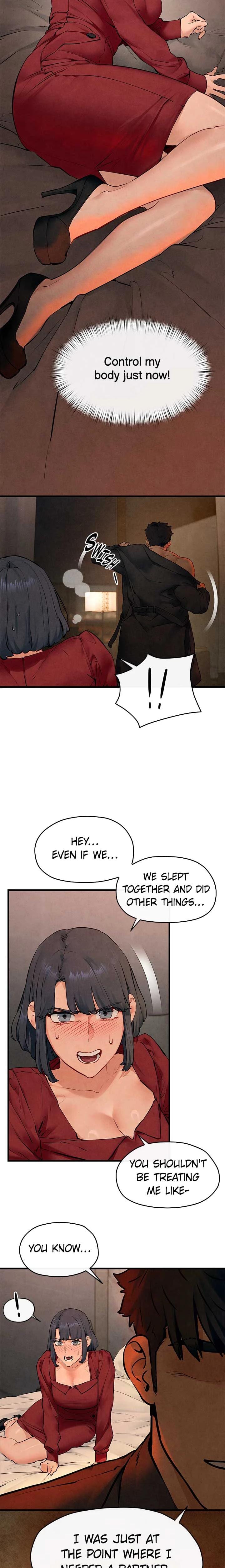 Moby Dick Uncensored, chapter 49, page 19 of 24